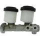 Purchase Top-Quality New Master Cylinder by CENTRIC PARTS - 130.62057 pa8