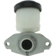 Purchase Top-Quality New Master Cylinder by CENTRIC PARTS - 130.62058 pa1