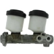 Purchase Top-Quality New Master Cylinder by CENTRIC PARTS - 130.62058 pa6