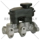 Purchase Top-Quality New Master Cylinder by CENTRIC PARTS - 130.62067 pa1