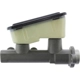 Purchase Top-Quality New Master Cylinder by CENTRIC PARTS - 130.62072 pa4