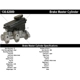 Purchase Top-Quality CENTRIC PARTS - 130.62089 - Brake Master Cylinder pa1