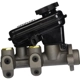 Purchase Top-Quality CENTRIC PARTS - 130.62089 - Brake Master Cylinder pa2