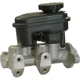 Purchase Top-Quality New Master Cylinder by CENTRIC PARTS - 130.62090 pa4