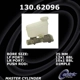 Purchase Top-Quality New Master Cylinder by CENTRIC PARTS - 130.62096 pa3