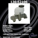 Purchase Top-Quality New Master Cylinder by CENTRIC PARTS - 130.62106 pa3