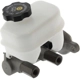 Purchase Top-Quality New Master Cylinder by CENTRIC PARTS - 130.62120 pa2