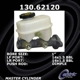 Purchase Top-Quality New Master Cylinder by CENTRIC PARTS - 130.62120 pa3