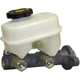 Purchase Top-Quality New Master Cylinder by CENTRIC PARTS - 130.62120 pa4