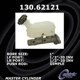 Purchase Top-Quality New Master Cylinder by CENTRIC PARTS - 130.62121 pa3