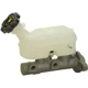 Purchase Top-Quality New Master Cylinder by CENTRIC PARTS - 130.62121 pa4