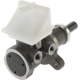 Purchase Top-Quality New Master Cylinder by CENTRIC PARTS - 130.62129 pa2