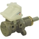 Purchase Top-Quality New Master Cylinder by CENTRIC PARTS - 130.62129 pa3