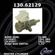 Purchase Top-Quality New Master Cylinder by CENTRIC PARTS - 130.62129 pa4