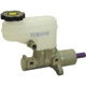 Purchase Top-Quality New Master Cylinder by CENTRIC PARTS - 130.62130 pa5