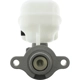 Purchase Top-Quality New Master Cylinder by CENTRIC PARTS - 130.62131 pa3