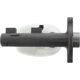 Purchase Top-Quality New Master Cylinder by CENTRIC PARTS - 130.62131 pa4