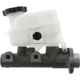 Purchase Top-Quality New Master Cylinder by CENTRIC PARTS - 130.62132 pa5