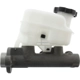 Purchase Top-Quality New Master Cylinder by CENTRIC PARTS - 130.62132 pa6