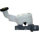Purchase Top-Quality New Master Cylinder by CENTRIC PARTS - 130.62136 pa2