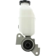 Purchase Top-Quality New Master Cylinder by CENTRIC PARTS - 130.62139 pa3