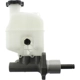 Purchase Top-Quality New Master Cylinder by CENTRIC PARTS - 130.62139 pa6