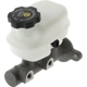 Purchase Top-Quality New Master Cylinder by CENTRIC PARTS - 130.62141 pa2