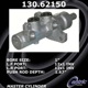 Purchase Top-Quality New Master Cylinder by CENTRIC PARTS - 130.62150 pa2