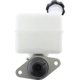 Purchase Top-Quality New Master Cylinder by CENTRIC PARTS - 130.62151 pa2
