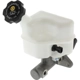 Purchase Top-Quality New Master Cylinder by CENTRIC PARTS - 130.62151 pa3