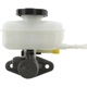 Purchase Top-Quality New Master Cylinder by CENTRIC PARTS - 130.62170 pa3