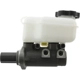 Purchase Top-Quality New Master Cylinder by CENTRIC PARTS - 130.62170 pa5
