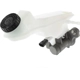 Purchase Top-Quality New Master Cylinder by CENTRIC PARTS - 130.62184 pa3