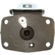 Purchase Top-Quality New Master Cylinder by CENTRIC PARTS - 130.63009 pa4