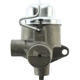 Purchase Top-Quality New Master Cylinder by CENTRIC PARTS - 130.63010 pa4
