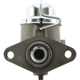 Purchase Top-Quality New Master Cylinder by CENTRIC PARTS - 130.63010 pa5