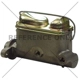 Purchase Top-Quality New Master Cylinder by CENTRIC PARTS - 130.63011 pa2