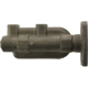 Purchase Top-Quality New Master Cylinder by CENTRIC PARTS - 130.63019 pa4