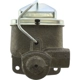 Purchase Top-Quality New Master Cylinder by CENTRIC PARTS - 130.63019 pa5