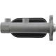 Purchase Top-Quality CENTRIC PARTS - 130.63028 - Brake Master Cylinder pa4