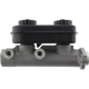 Purchase Top-Quality CENTRIC PARTS - 130.63028 - Brake Master Cylinder pa5