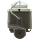 Purchase Top-Quality CENTRIC PARTS - 130.63031 - Brake Master Cylinder pa8