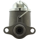 Purchase Top-Quality CENTRIC PARTS - 130.63031 - Brake Master Cylinder pa9