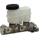 Purchase Top-Quality New Master Cylinder by CENTRIC PARTS - 130.63041 pa4