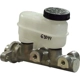 Purchase Top-Quality New Master Cylinder by CENTRIC PARTS - 130.63044 pa2
