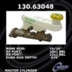 Purchase Top-Quality New Master Cylinder by CENTRIC PARTS - 130.63048 pa2