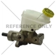 Purchase Top-Quality New Master Cylinder by CENTRIC PARTS - 130.63050 pa1
