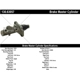 Purchase Top-Quality New Master Cylinder by CENTRIC PARTS - 130.63057 pa1