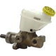 Purchase Top-Quality New Master Cylinder by CENTRIC PARTS - 130.63059 pa2