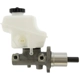 Purchase Top-Quality CENTRIC PARTS - 130.63064 - New Master Cylinder pa3